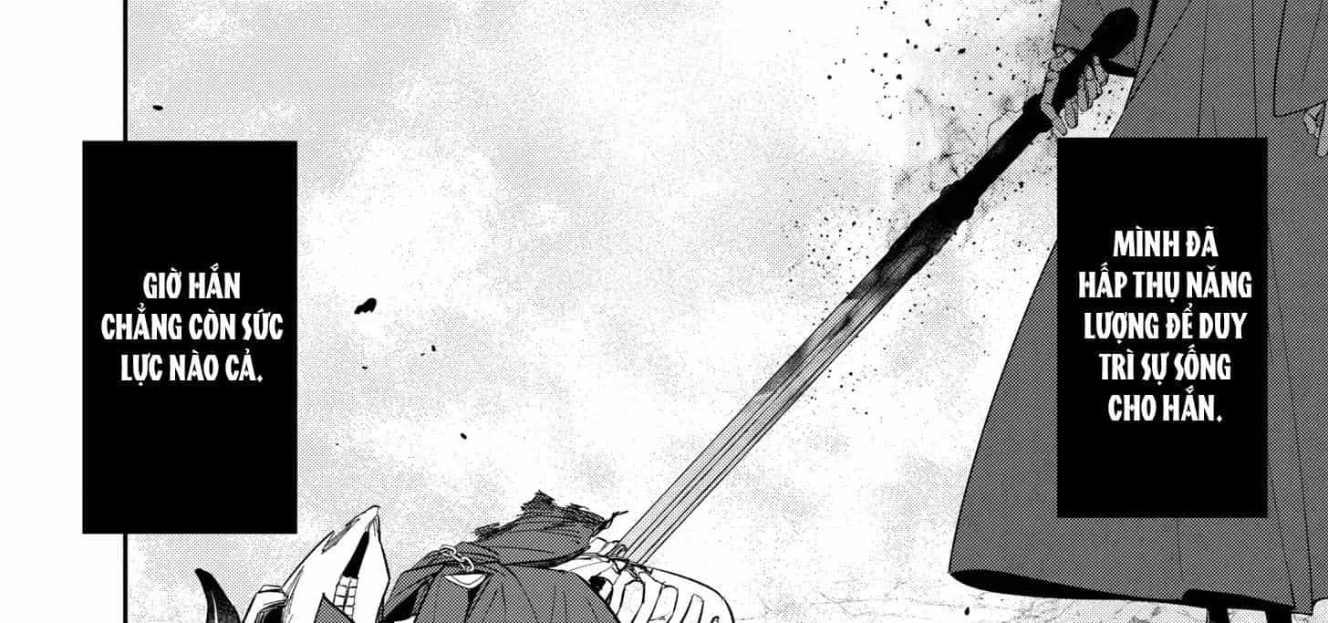 The Executed Sage Who Was Reincarnated As A Lich And Started An All-Out War - Chương 4 - ảnh 104