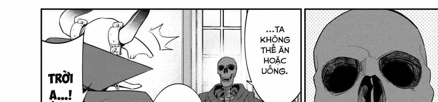 The Executed Sage Who Was Reincarnated As A Lich And Started An All-Out War - Chương 4 - ảnh 125