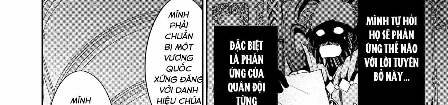 The Executed Sage Who Was Reincarnated As A Lich And Started An All-Out War - Chương 4 - ảnh 141