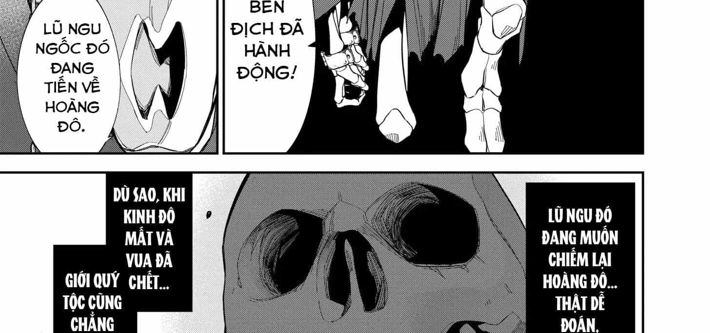 The Executed Sage Who Was Reincarnated As A Lich And Started An All-Out War - Chương 4 - ảnh 155