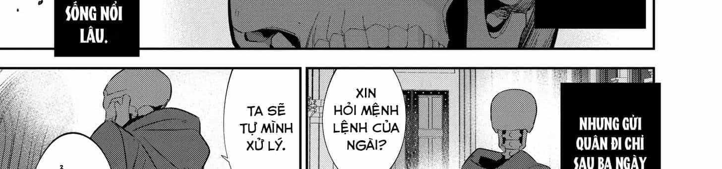 The Executed Sage Who Was Reincarnated As A Lich And Started An All-Out War - Chương 4 - ảnh 156