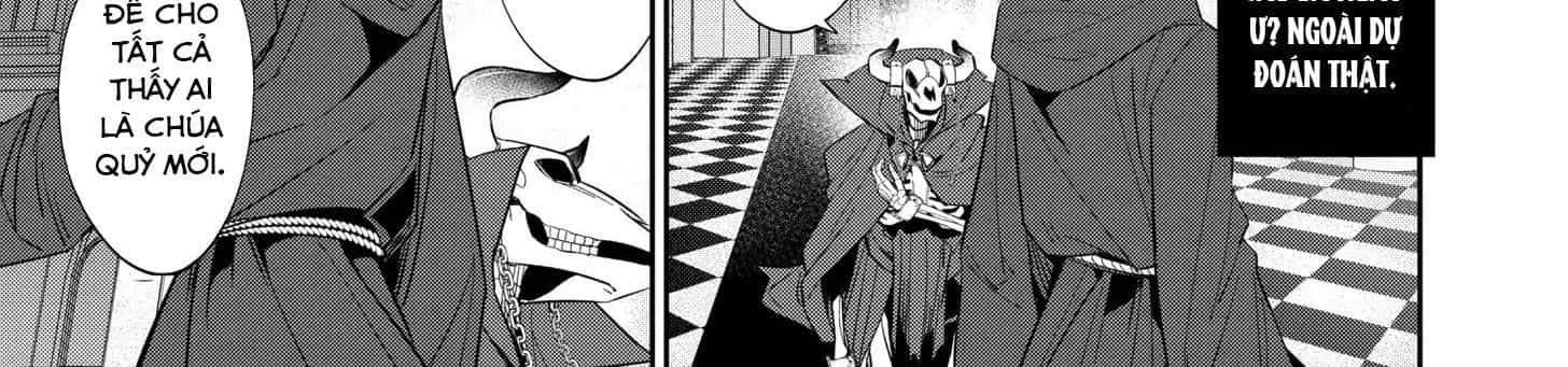 The Executed Sage Who Was Reincarnated As A Lich And Started An All-Out War - Chương 4 - ảnh 157