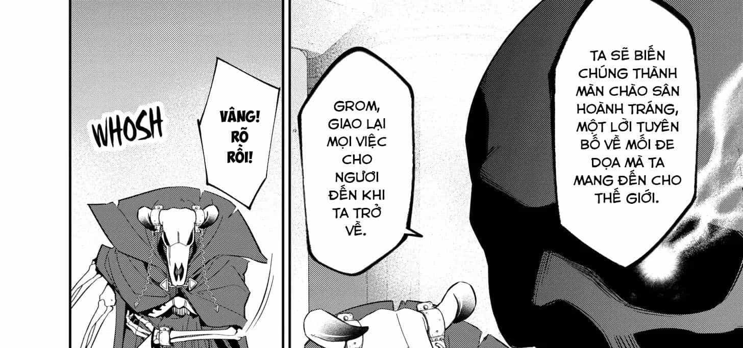 The Executed Sage Who Was Reincarnated As A Lich And Started An All-Out War - Chương 4 - ảnh 158