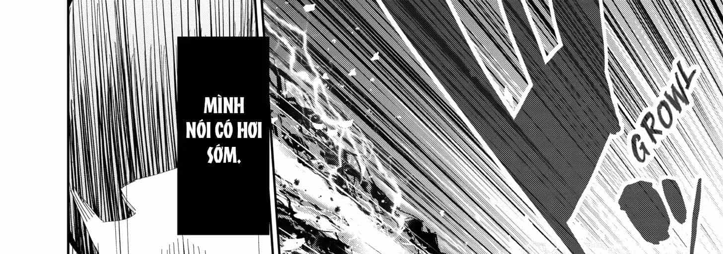 The Executed Sage Who Was Reincarnated As A Lich And Started An All-Out War - Chương 4 - ảnh 16