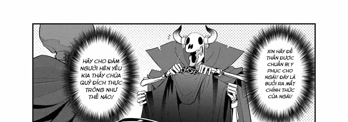 The Executed Sage Who Was Reincarnated As A Lich And Started An All-Out War - Chương 4 - ảnh 175