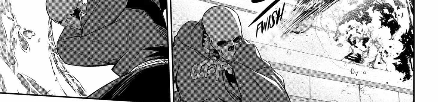 The Executed Sage Who Was Reincarnated As A Lich And Started An All-Out War - Chương 4 - ảnh 21