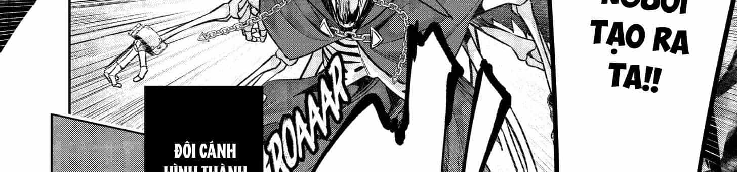 The Executed Sage Who Was Reincarnated As A Lich And Started An All-Out War - Chương 4 - ảnh 26