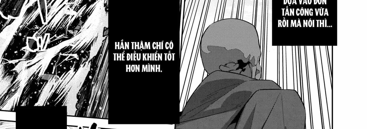 The Executed Sage Who Was Reincarnated As A Lich And Started An All-Out War - Chương 4 - ảnh 31
