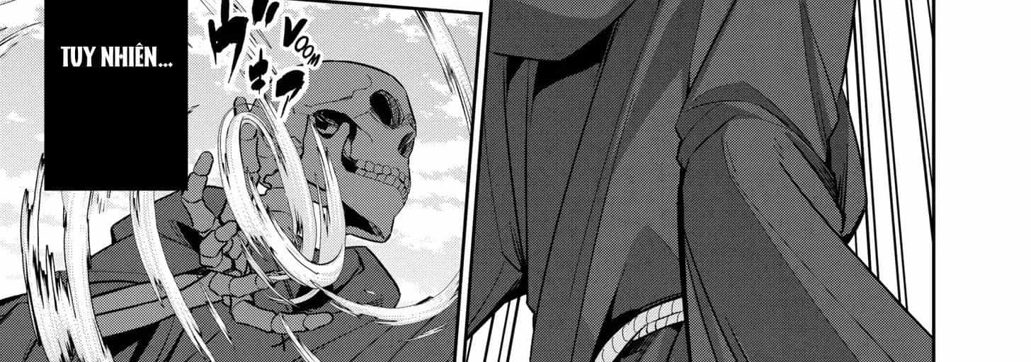 The Executed Sage Who Was Reincarnated As A Lich And Started An All-Out War - Chương 4 - ảnh 32