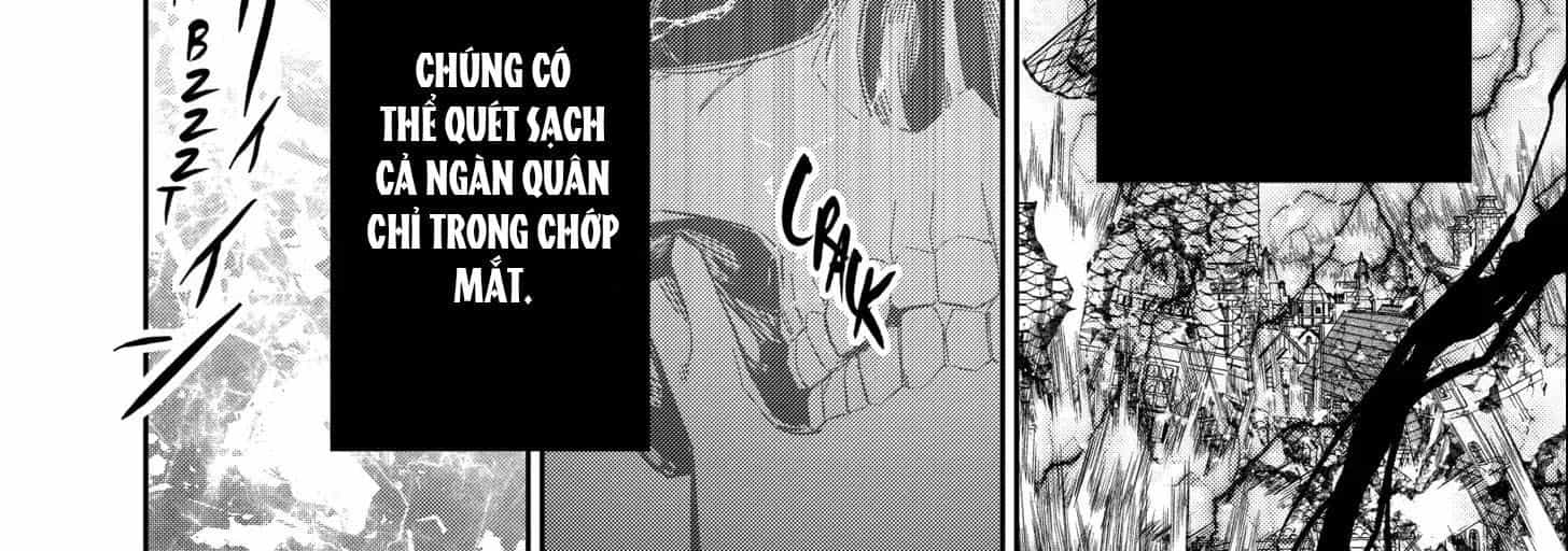 The Executed Sage Who Was Reincarnated As A Lich And Started An All-Out War - Chương 4 - ảnh 56