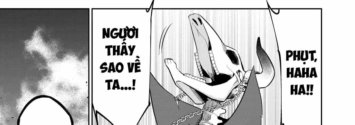 The Executed Sage Who Was Reincarnated As A Lich And Started An All-Out War - Chương 4 - ảnh 60