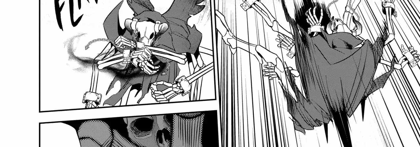 The Executed Sage Who Was Reincarnated As A Lich And Started An All-Out War - Chương 4 - ảnh 72