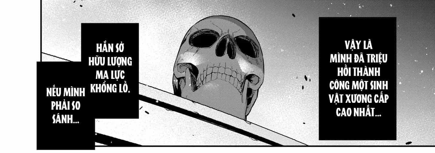 The Executed Sage Who Was Reincarnated As A Lich And Started An All-Out War - Chương 4 - ảnh 8
