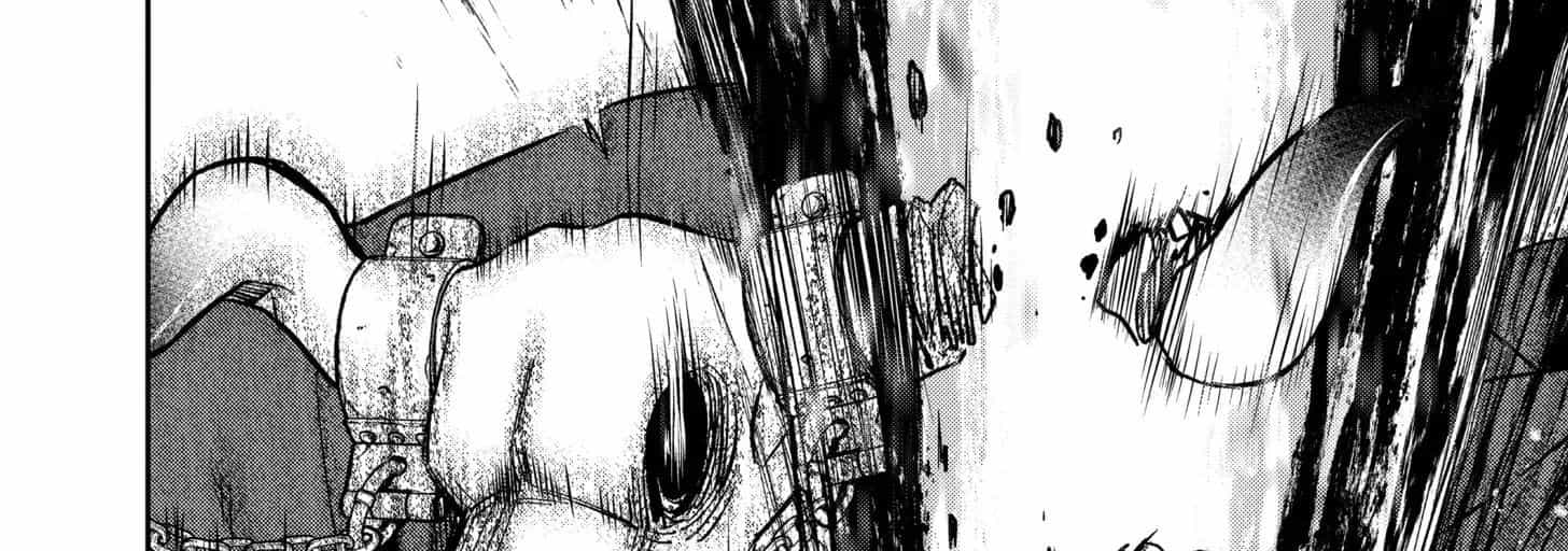 The Executed Sage Who Was Reincarnated As A Lich And Started An All-Out War - Chương 4 - ảnh 96