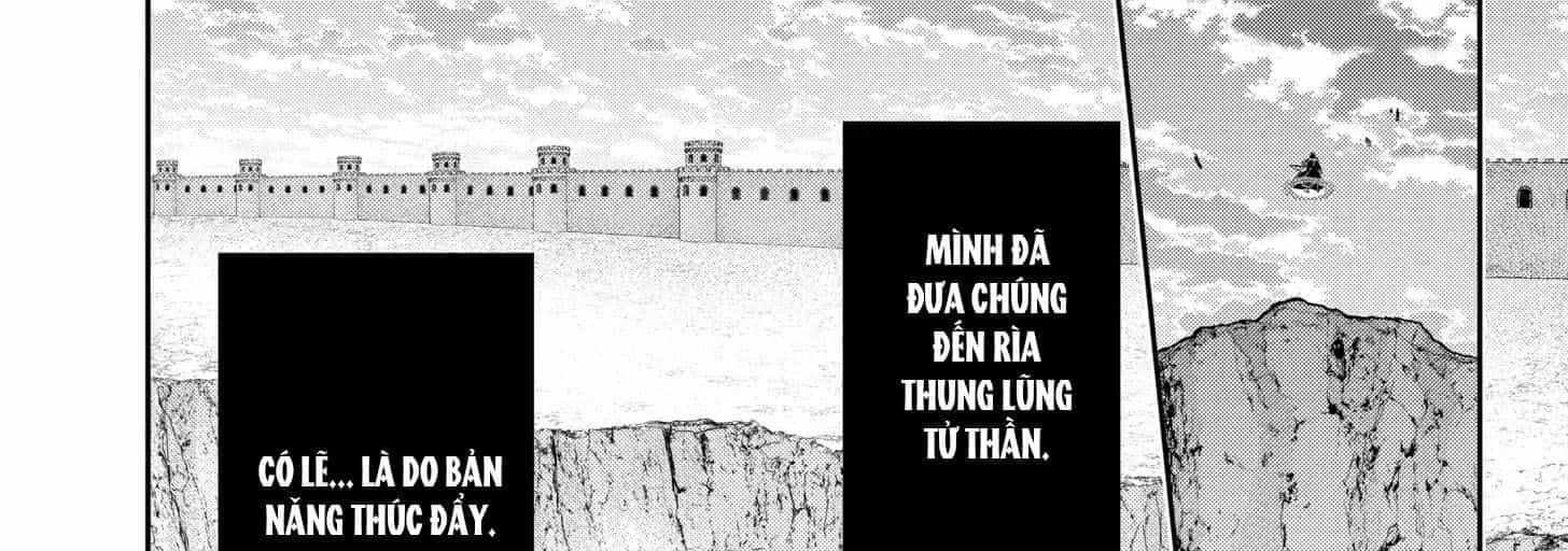 The Executed Sage Who Was Reincarnated As A Lich And Started An All-Out War - Chương 5 - ảnh 100