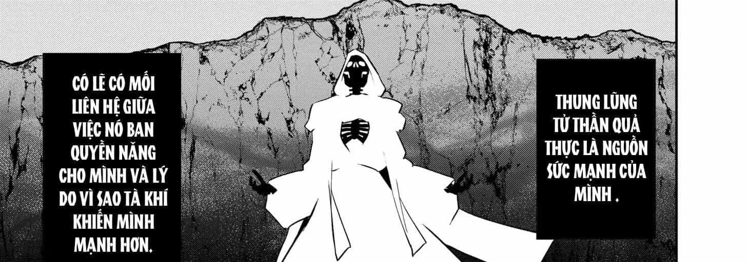 The Executed Sage Who Was Reincarnated As A Lich And Started An All-Out War - Chương 5 - ảnh 114