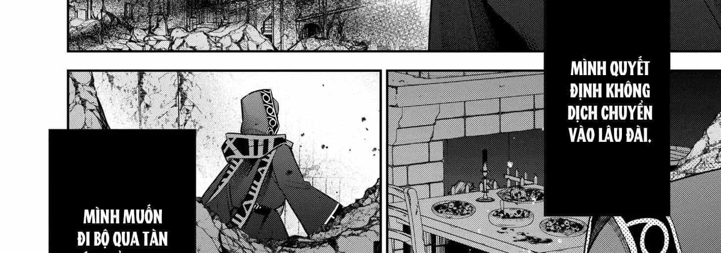 The Executed Sage Who Was Reincarnated As A Lich And Started An All-Out War - Chương 5 - ảnh 132