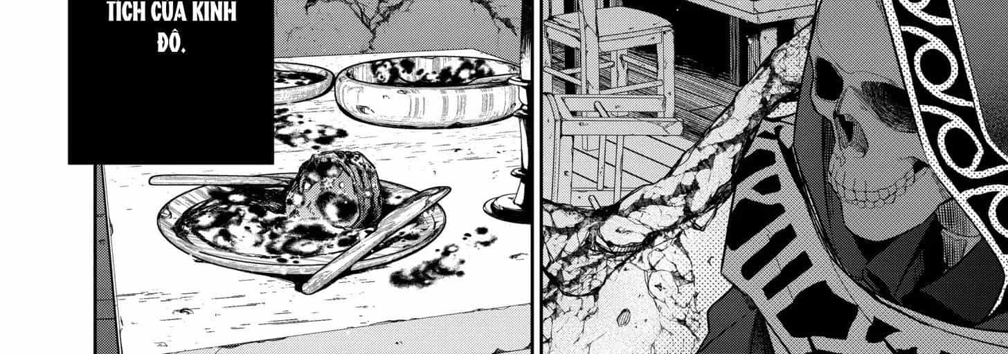 The Executed Sage Who Was Reincarnated As A Lich And Started An All-Out War - Chương 5 - ảnh 133