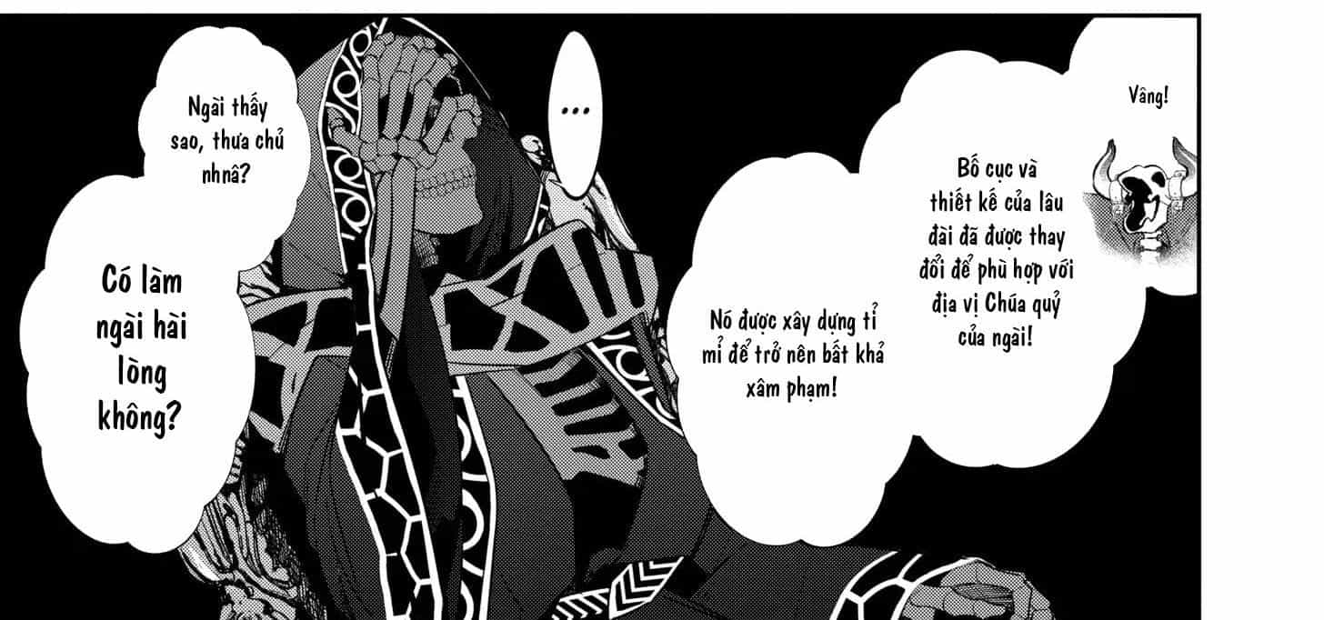 The Executed Sage Who Was Reincarnated As A Lich And Started An All-Out War - Chương 5 - ảnh 154