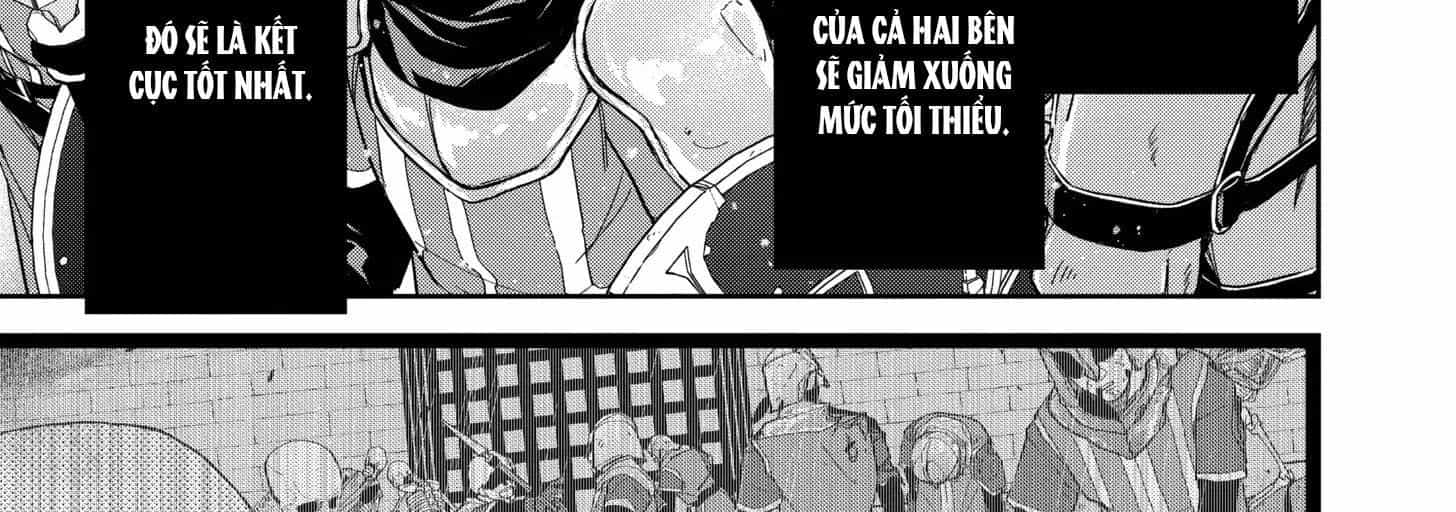 The Executed Sage Who Was Reincarnated As A Lich And Started An All-Out War - Chương 5 - ảnh 22