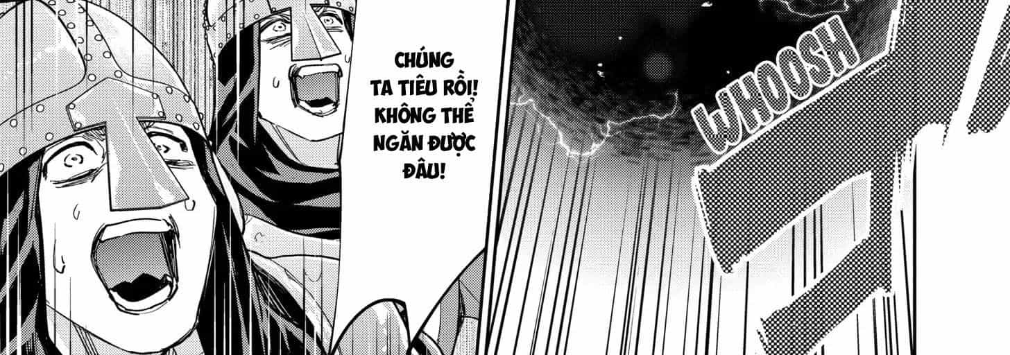The Executed Sage Who Was Reincarnated As A Lich And Started An All-Out War - Chương 5 - ảnh 42