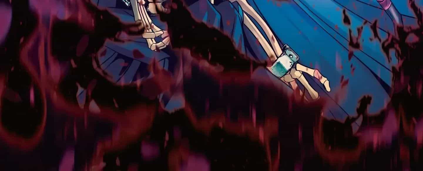The Executed Sage Who Was Reincarnated As A Lich And Started An All-Out War - Chương 5 - ảnh 6