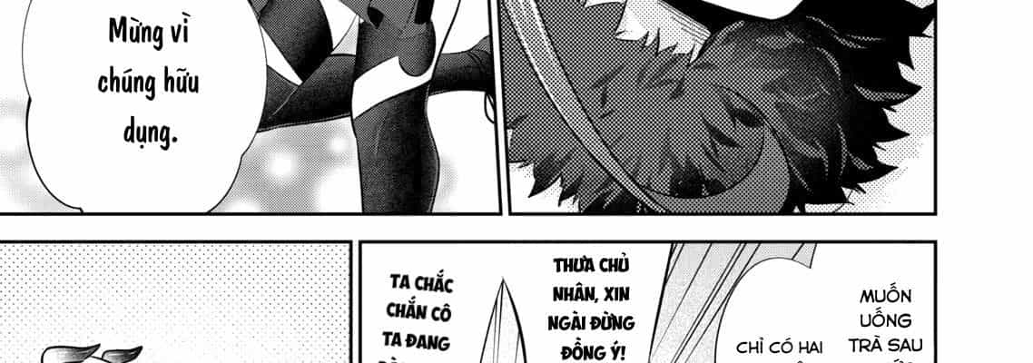 The Executed Sage Who Was Reincarnated As A Lich And Started An All-Out War - Chương 6 - ảnh 112