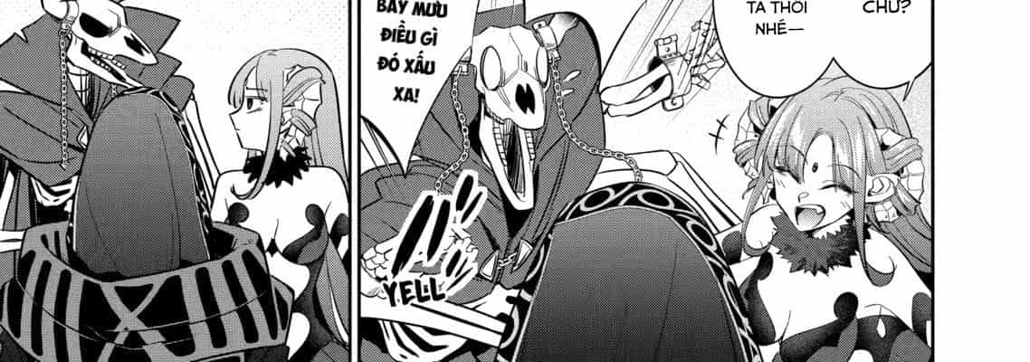 The Executed Sage Who Was Reincarnated As A Lich And Started An All-Out War - Chương 6 - ảnh 113