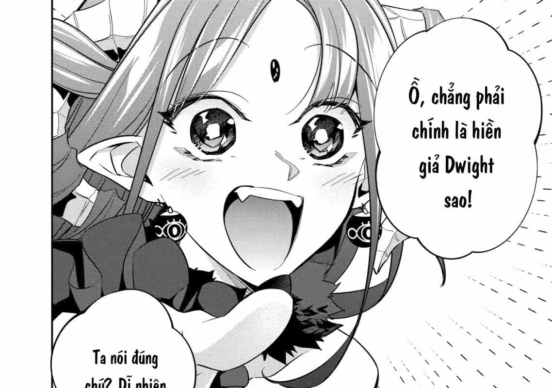 The Executed Sage Who Was Reincarnated As A Lich And Started An All-Out War - Chương 6 - ảnh 16