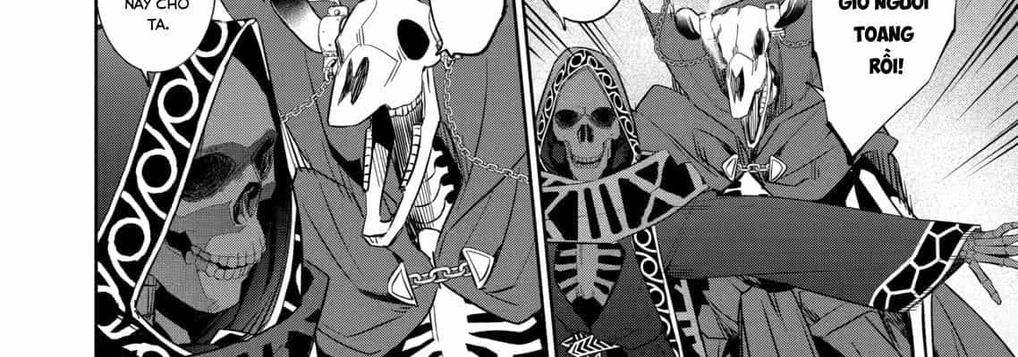 The Executed Sage Who Was Reincarnated As A Lich And Started An All-Out War - Chương 6 - ảnh 18