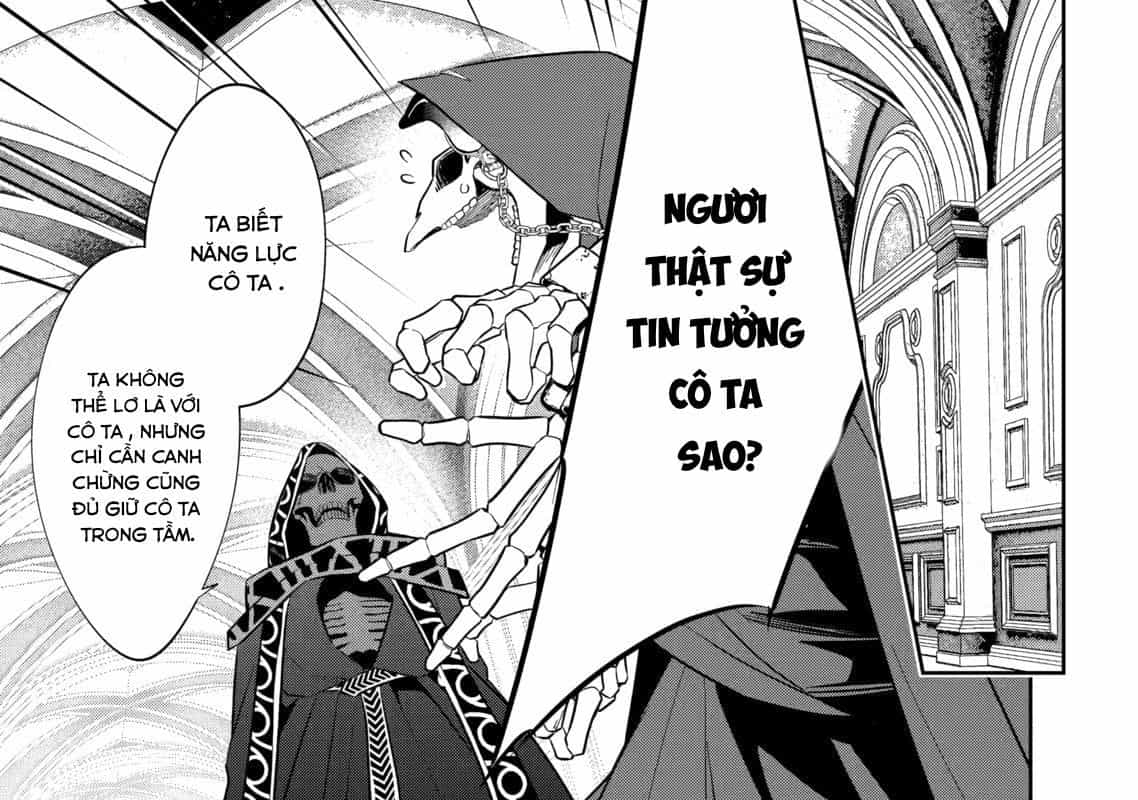 The Executed Sage Who Was Reincarnated As A Lich And Started An All-Out War - Chương 6 - ảnh 53
