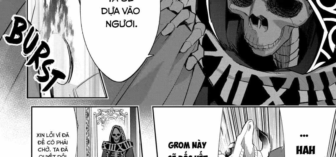 The Executed Sage Who Was Reincarnated As A Lich And Started An All-Out War - Chương 6 - ảnh 56