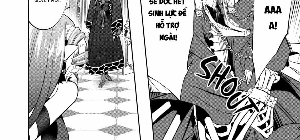 The Executed Sage Who Was Reincarnated As A Lich And Started An All-Out War - Chương 6 - ảnh 57