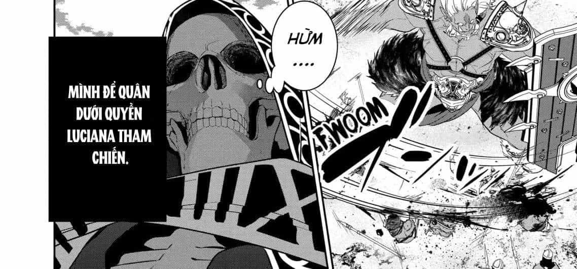 The Executed Sage Who Was Reincarnated As A Lich And Started An All-Out War - Chương 6 - ảnh 80