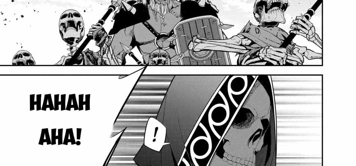 The Executed Sage Who Was Reincarnated As A Lich And Started An All-Out War - Chương 6 - ảnh 83