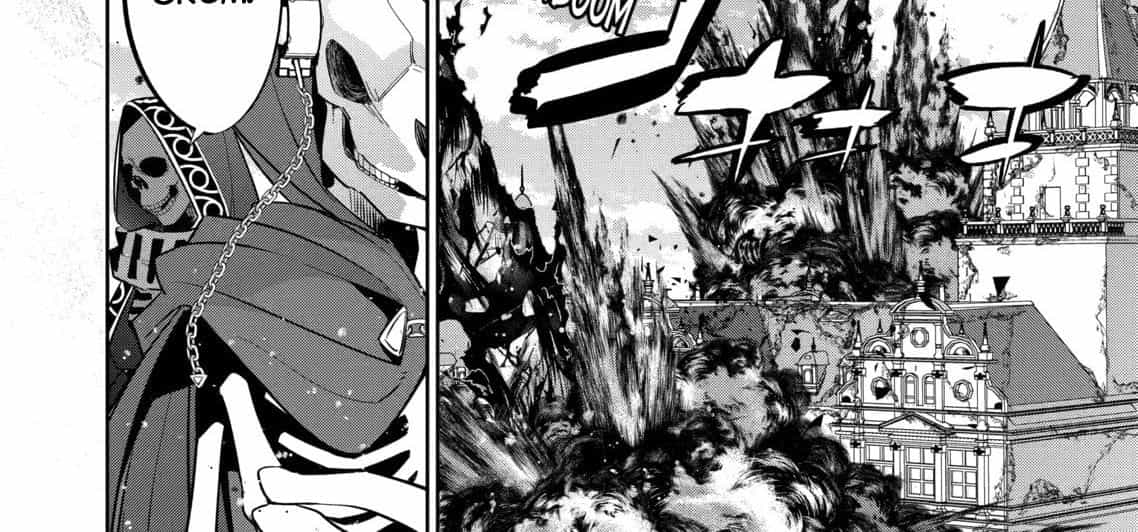 The Executed Sage Who Was Reincarnated As A Lich And Started An All-Out War - Chương 6 - ảnh 86