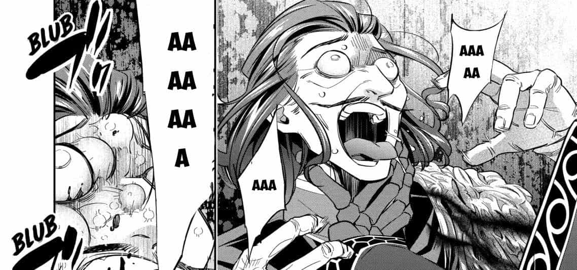 The Executed Sage Who Was Reincarnated As A Lich And Started An All-Out War - Chương 6 - ảnh 96