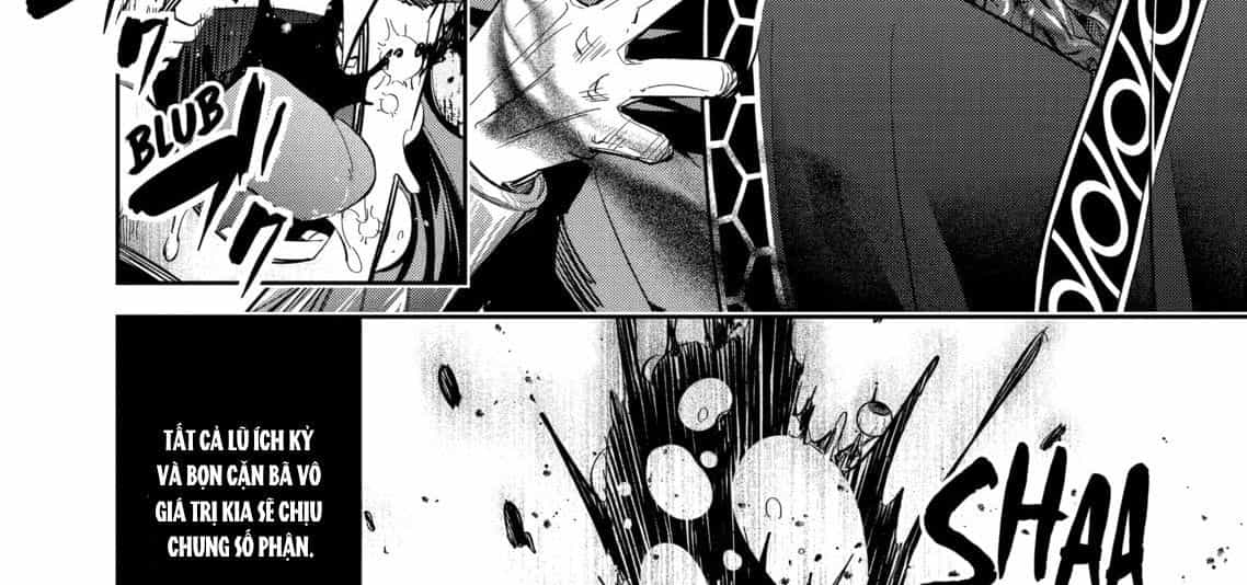 The Executed Sage Who Was Reincarnated As A Lich And Started An All-Out War - Chương 6 - ảnh 97