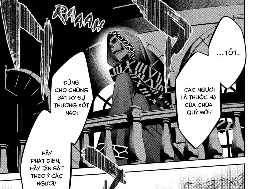 The Executed Sage Who Was Reincarnated As A Lich And Started An All-Out War - Chương 7 - ảnh 103