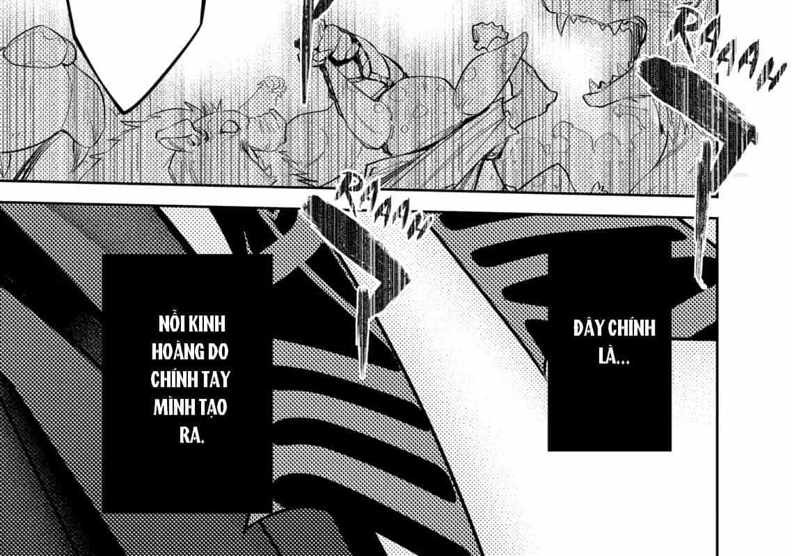 The Executed Sage Who Was Reincarnated As A Lich And Started An All-Out War - Chương 7 - ảnh 104