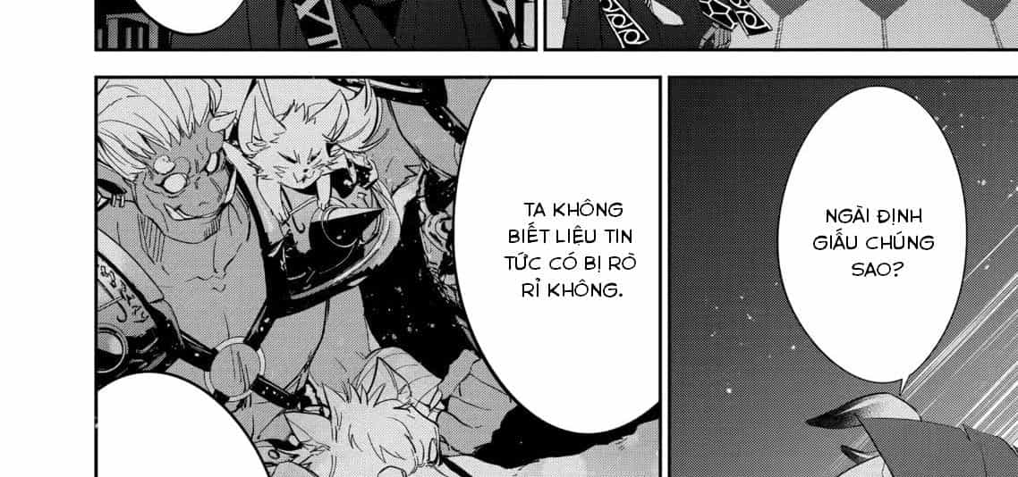 The Executed Sage Who Was Reincarnated As A Lich And Started An All-Out War - Chương 7 - ảnh 106