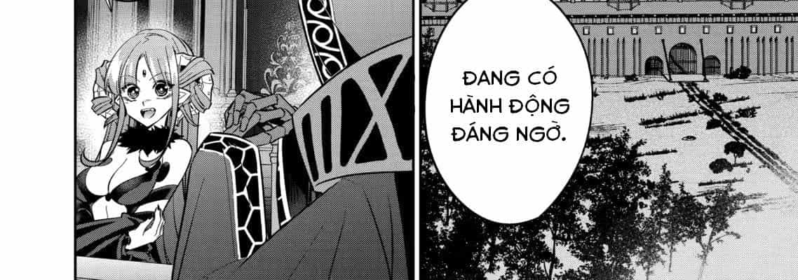 The Executed Sage Who Was Reincarnated As A Lich And Started An All-Out War - Chương 7 - ảnh 22