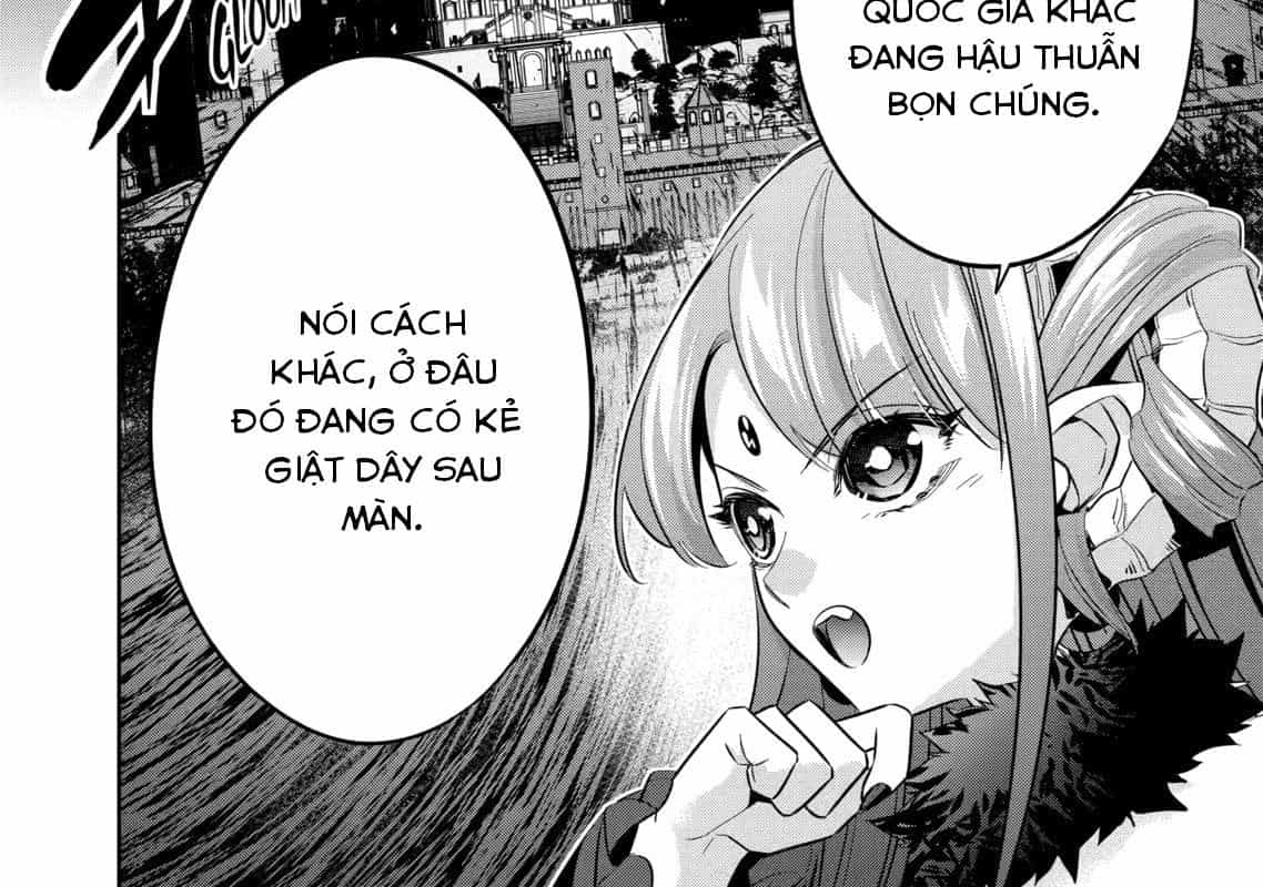 The Executed Sage Who Was Reincarnated As A Lich And Started An All-Out War - Chương 7 - ảnh 27