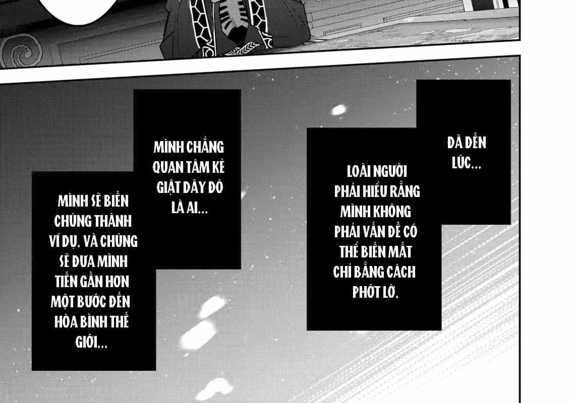 The Executed Sage Who Was Reincarnated As A Lich And Started An All-Out War - Chương 7 - ảnh 29