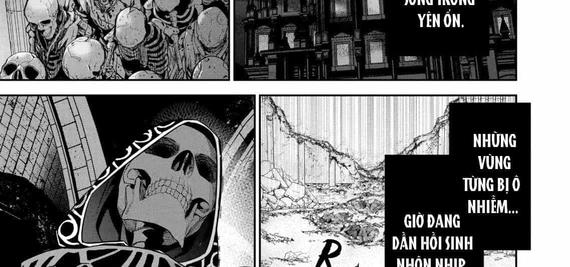 The Executed Sage Who Was Reincarnated As A Lich And Started An All-Out War - Chương 7 - ảnh 39