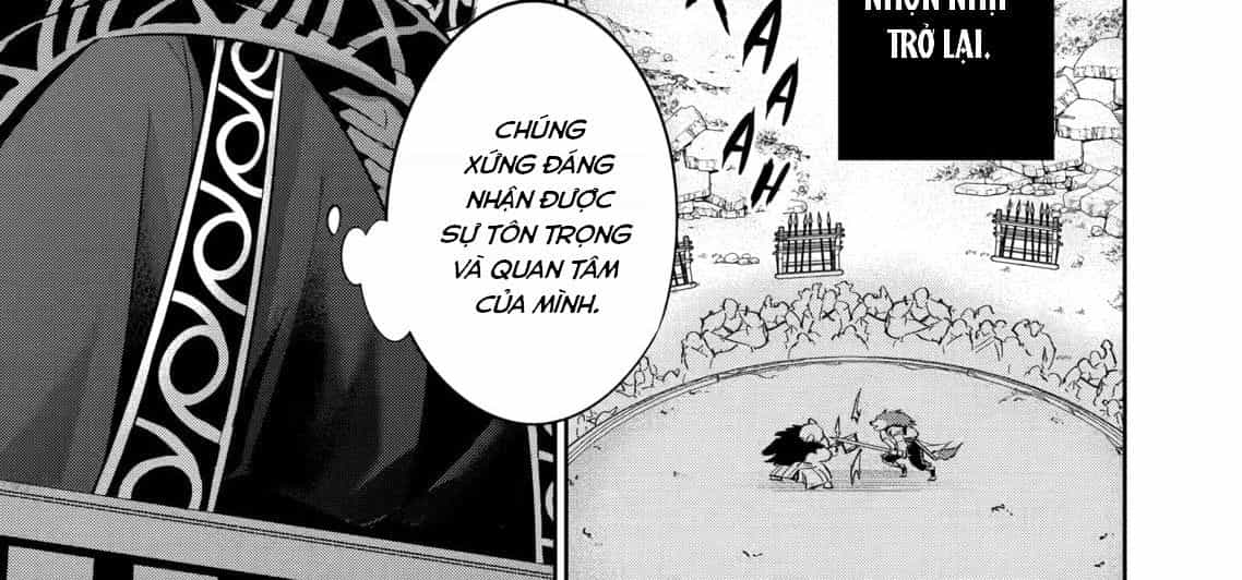 The Executed Sage Who Was Reincarnated As A Lich And Started An All-Out War - Chương 7 - ảnh 40