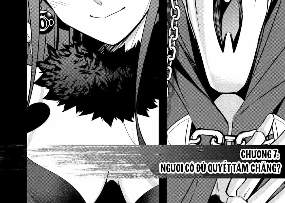 The Executed Sage Who Was Reincarnated As A Lich And Started An All-Out War - Chương 7 - ảnh 5