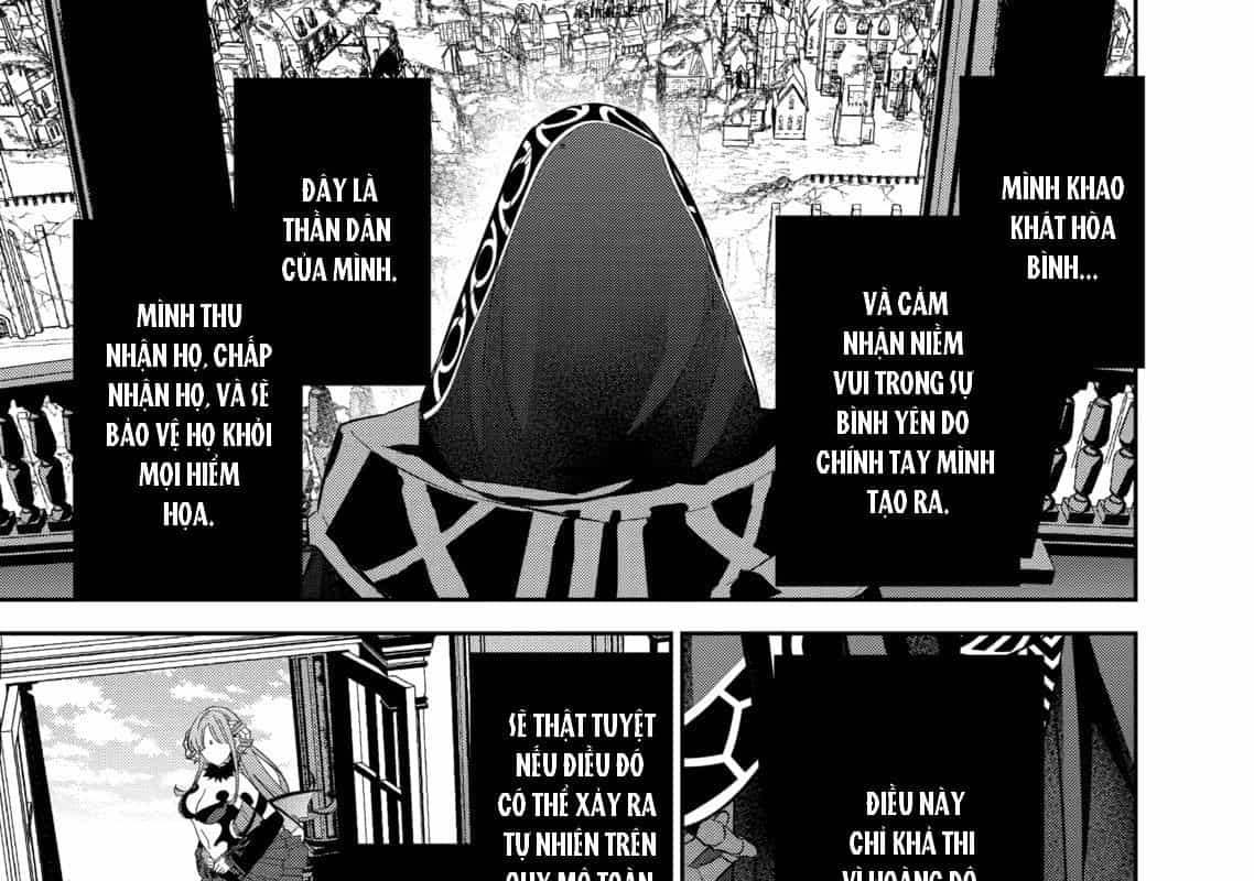 The Executed Sage Who Was Reincarnated As A Lich And Started An All-Out War - Chương 7 - ảnh 61