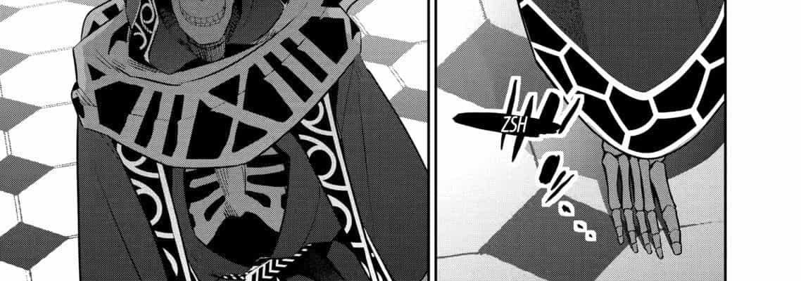 The Executed Sage Who Was Reincarnated As A Lich And Started An All-Out War - Chương 7 - ảnh 63