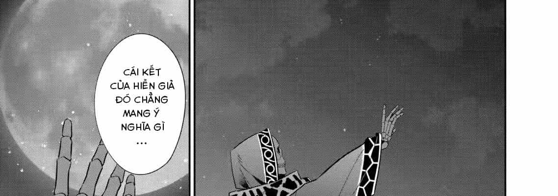 The Executed Sage Who Was Reincarnated As A Lich And Started An All-Out War - Chương 7 - ảnh 81